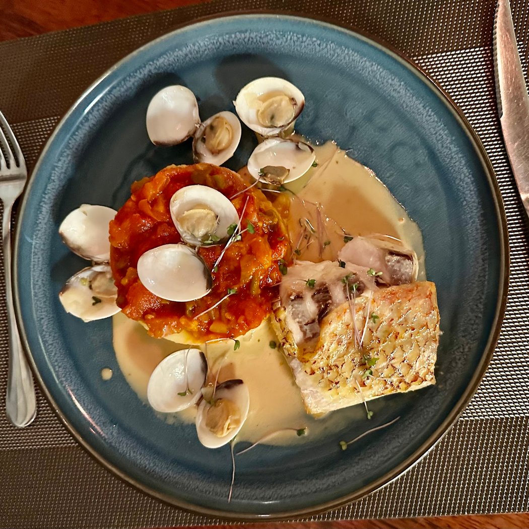 La Bodega del Mar 3