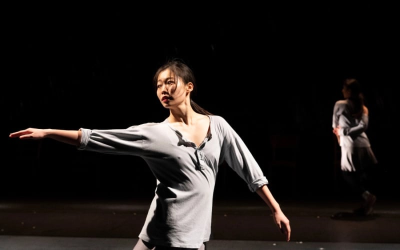 Immersion Danse 2