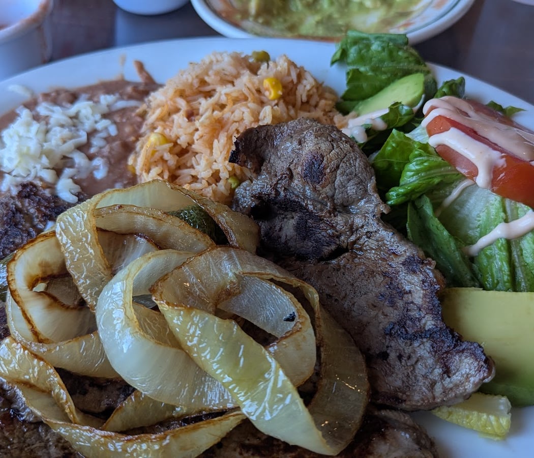Marina Restaurant 1