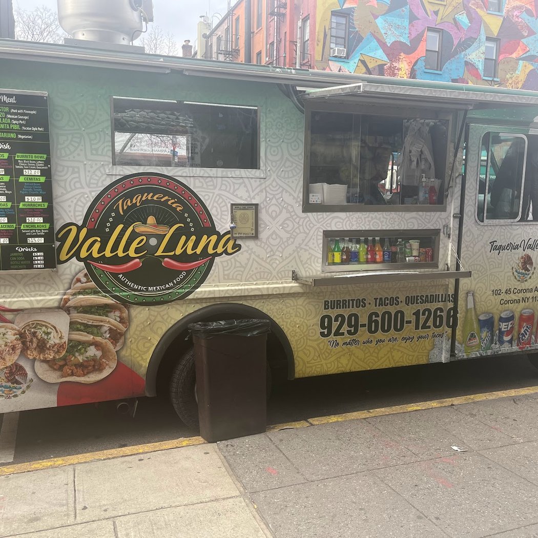 Taqueria Valle Luna 3