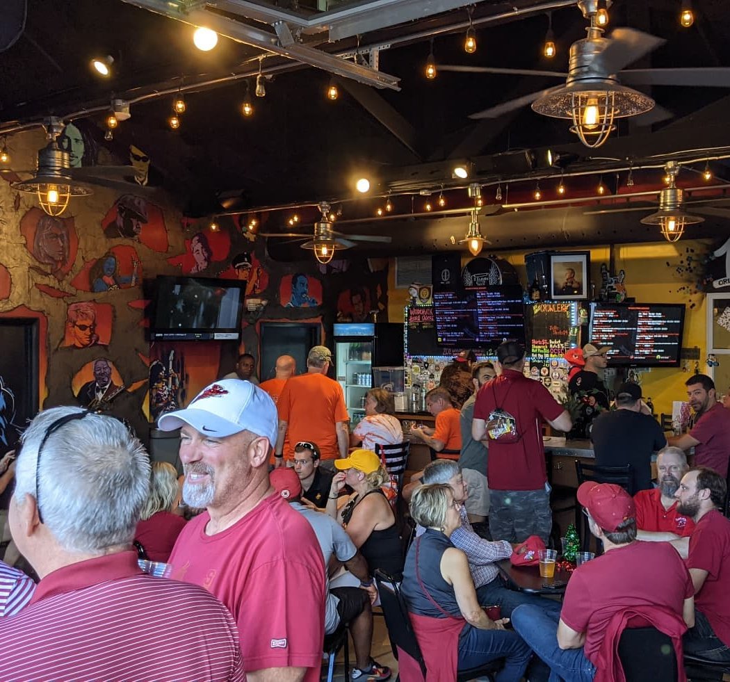 Broken Strings Brewery 2