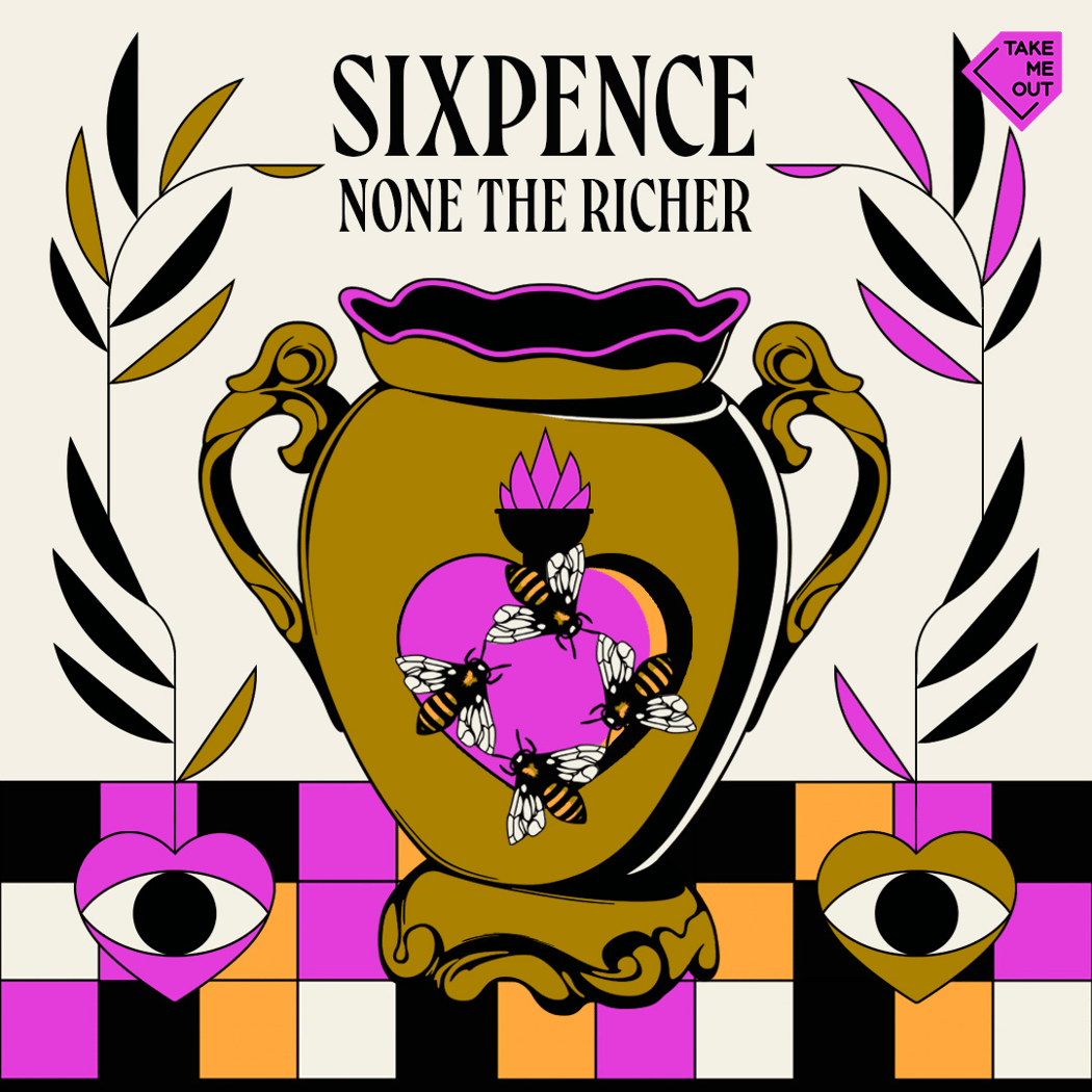 Sixpence None The Richer 1