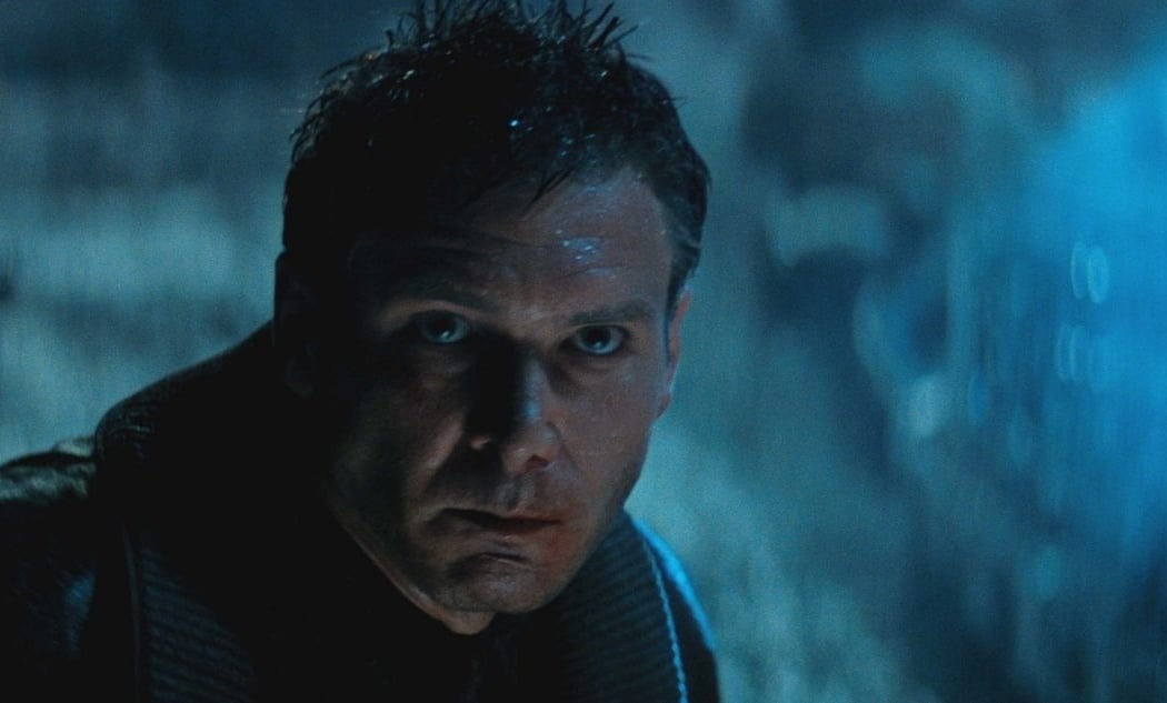 La bande originale de Blade Runner 1