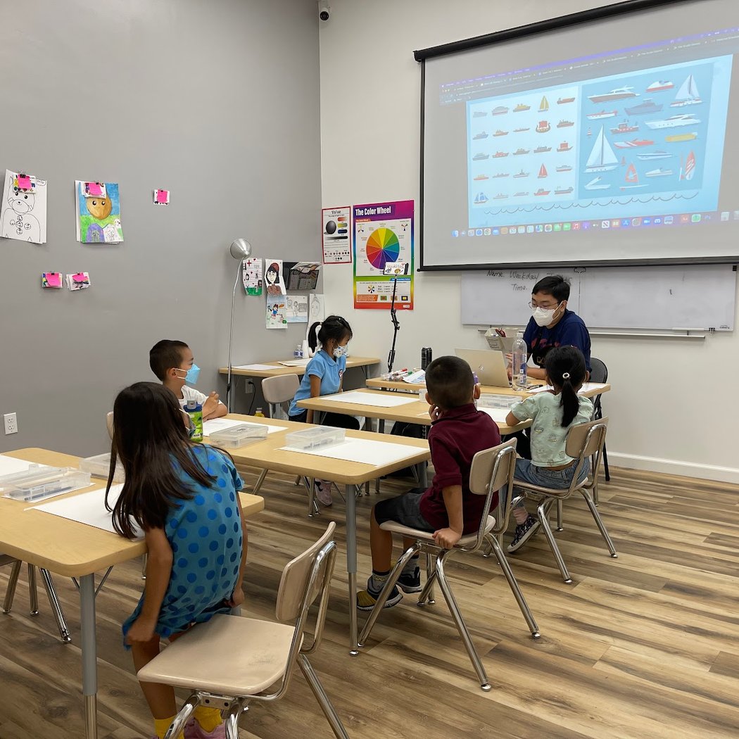 CalColor Academy 3