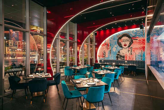 Summer Restaurant Week 2