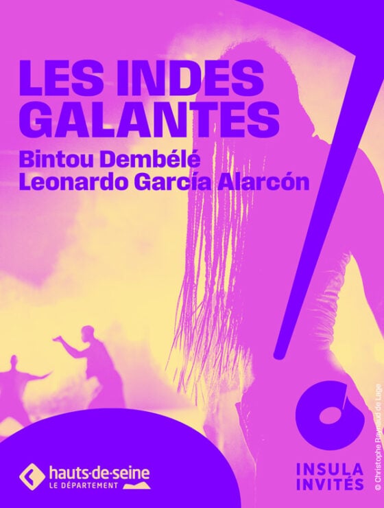 Les Indes Galantes 2