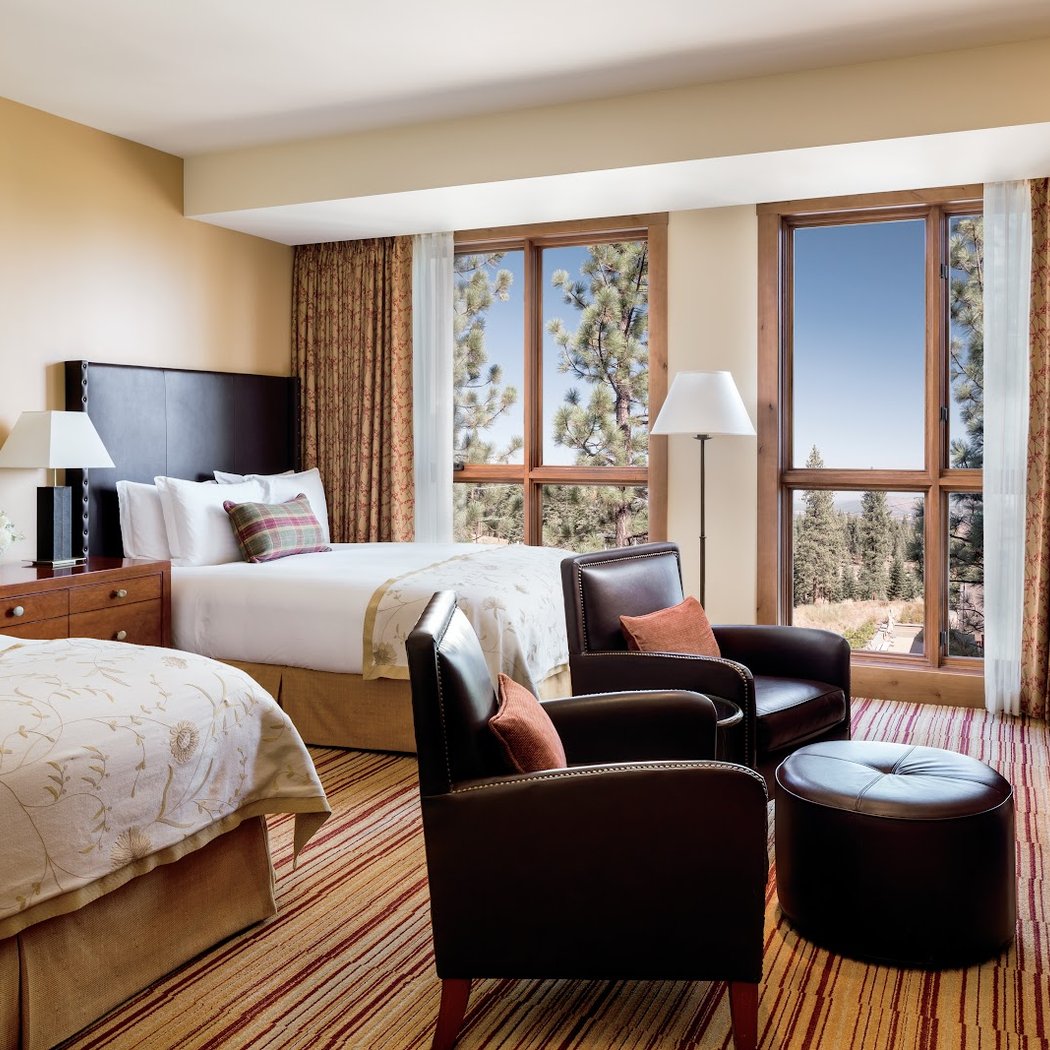 The Ritz-Carlton, Lake Tahoe 3