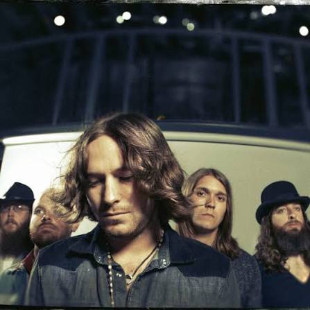 Whiskey Myers 2