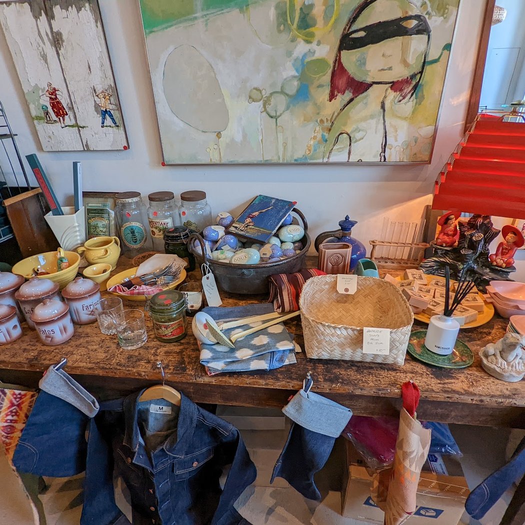 KARL the store 1