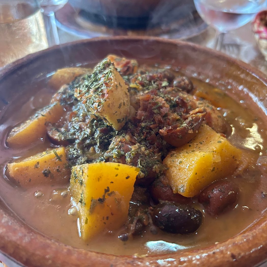 Restaurant le Palmier 1