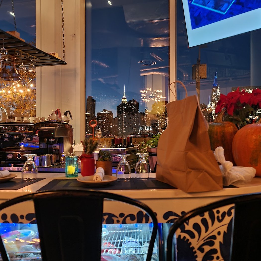Osteria Brooklyn @LIC 3