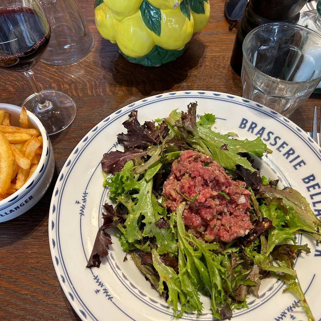Brasserie Bellanger 3