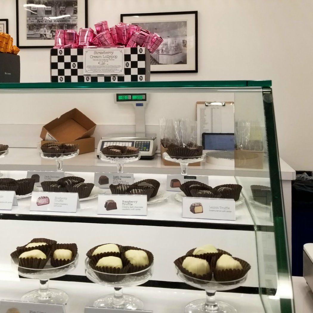 See's Candies Volume Savings 1