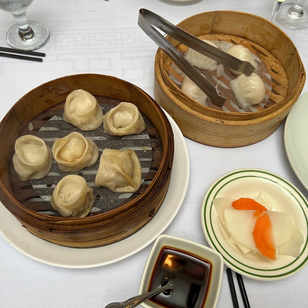 Tri Dim Shanghai [UES] Restaurant and Bar 鼎豐 3
