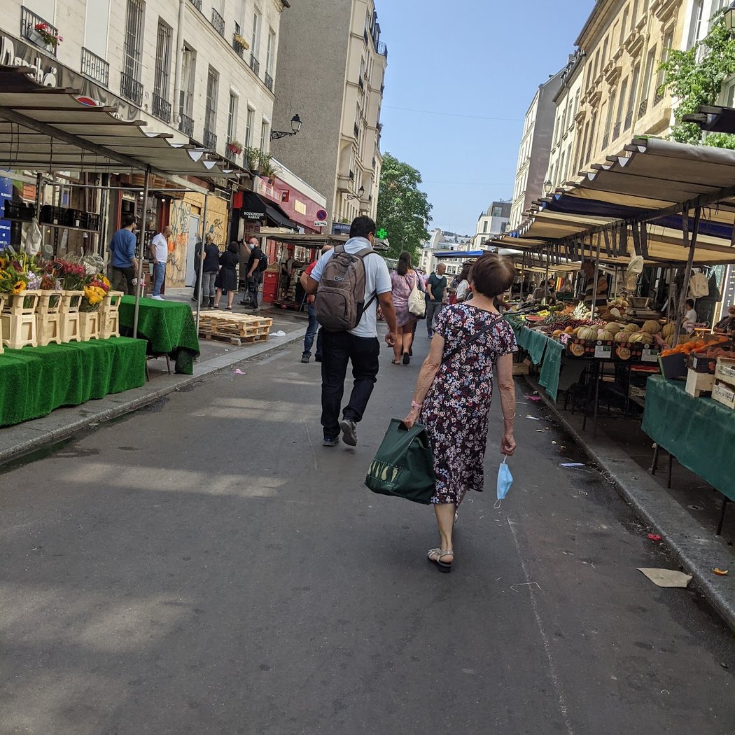 Brocante 1