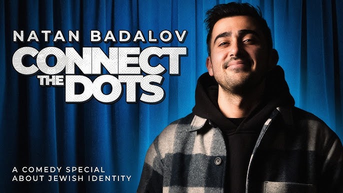 Natan Badalov 1