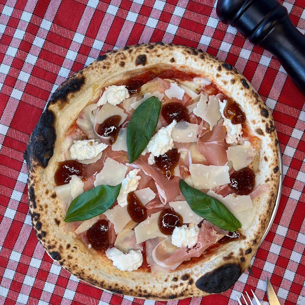 Dia Pizza 1