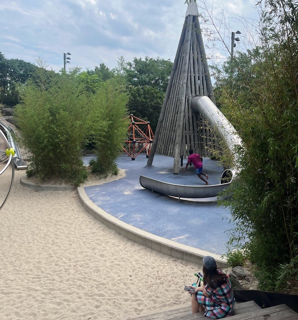 Pier 6 Playground 5
