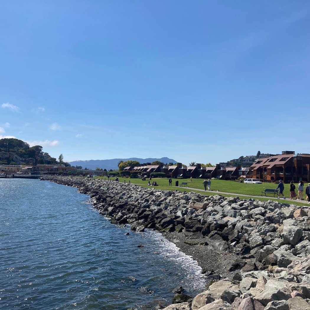 Tiburon Peninsula 3