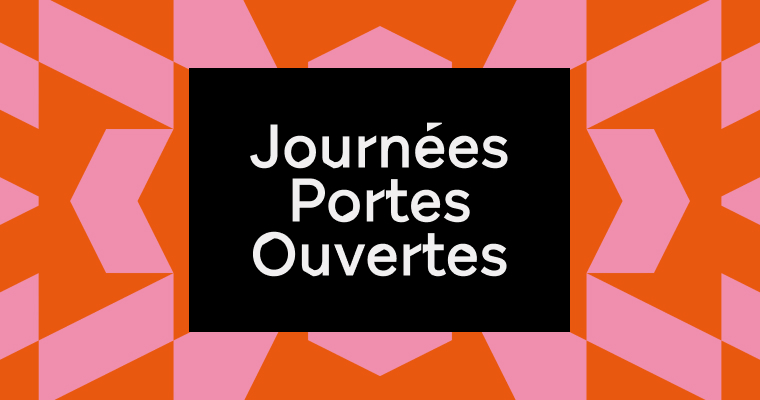 Journées portes ouvertes 1