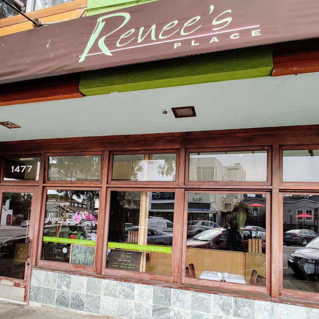 Renee's Place 2