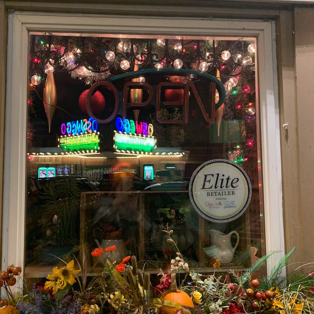 Port City Co-op Antiques and Unique Gifts 2