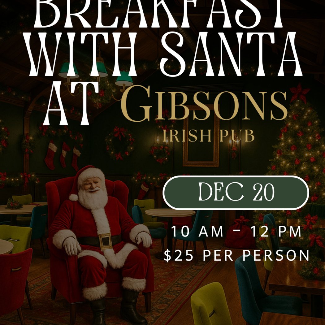 Breakfast with Santa 1