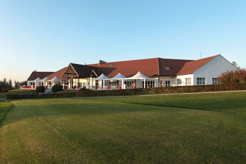 Golf Bluegreen Bellefontaine 3