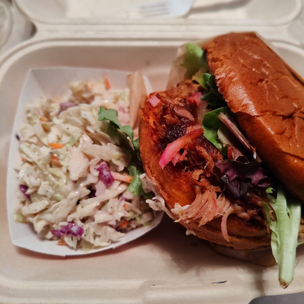 The Hot Box BBQ CA 3