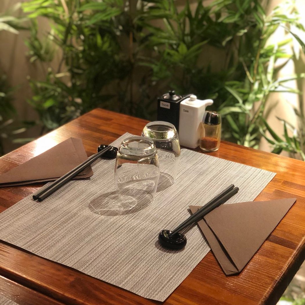 Restaurant Osaka 2