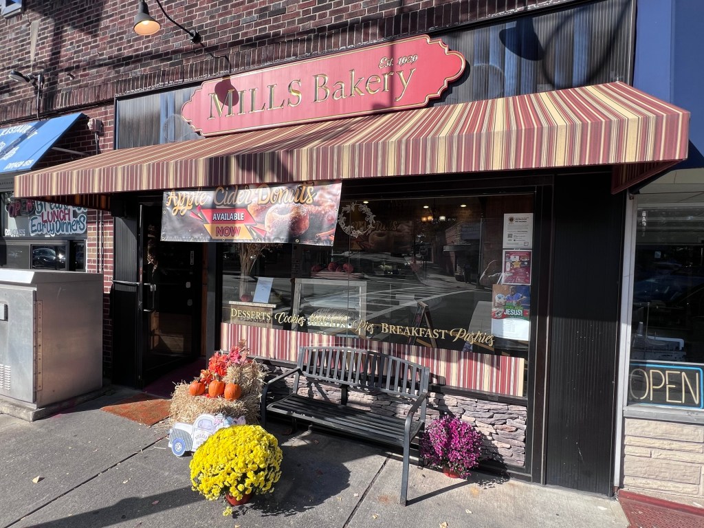 Mills Bakery 2