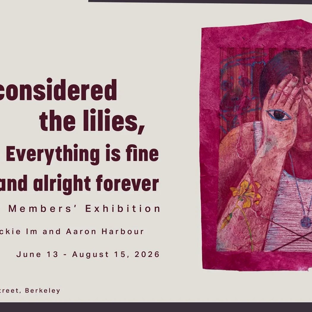 Berkeley Art Center 2