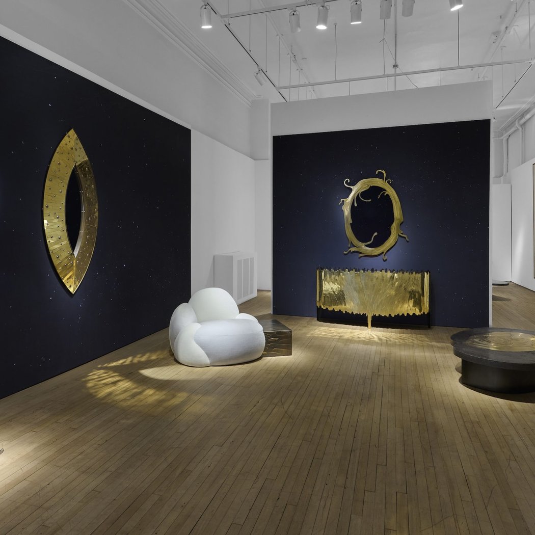 Touching Time Exhibition 1