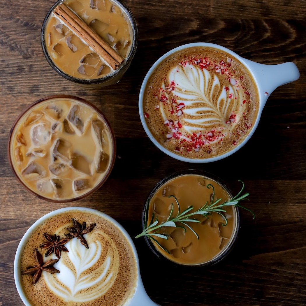 Kekoa Brew Co. Coffee Roasters 1