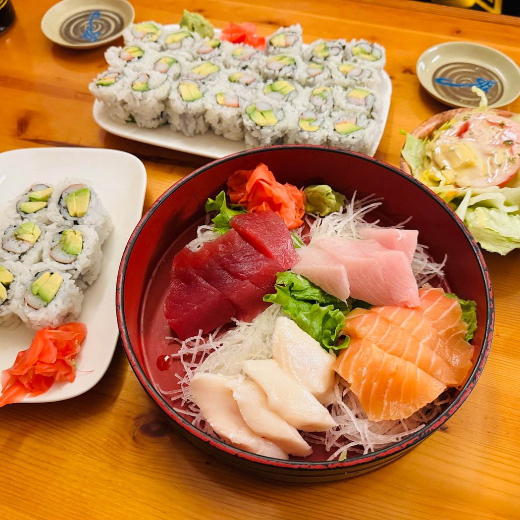 Fujiyama-Ya 1