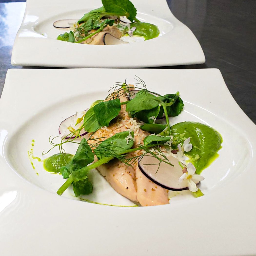 Friday Lunch - Asian Cuisine 3