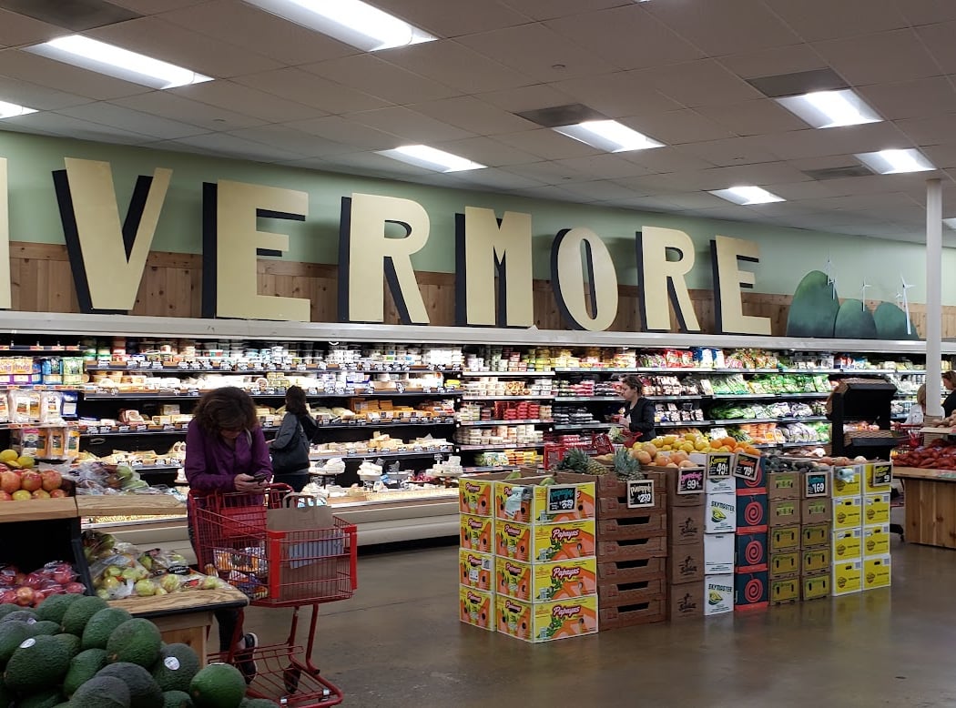 Trader Joe's 3