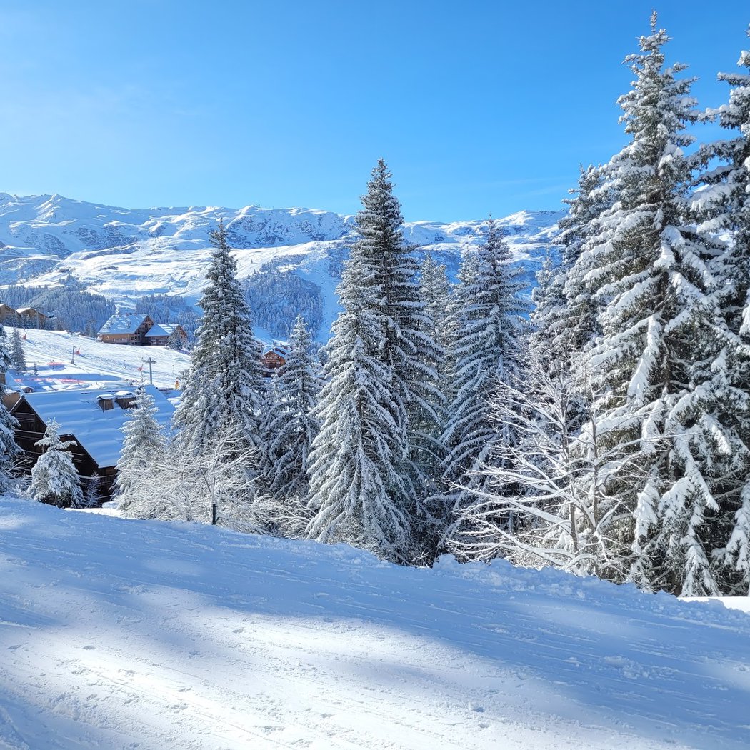 Forfaits de ski Méribel - Point de vente front de neige Méribel-Mottaret 3