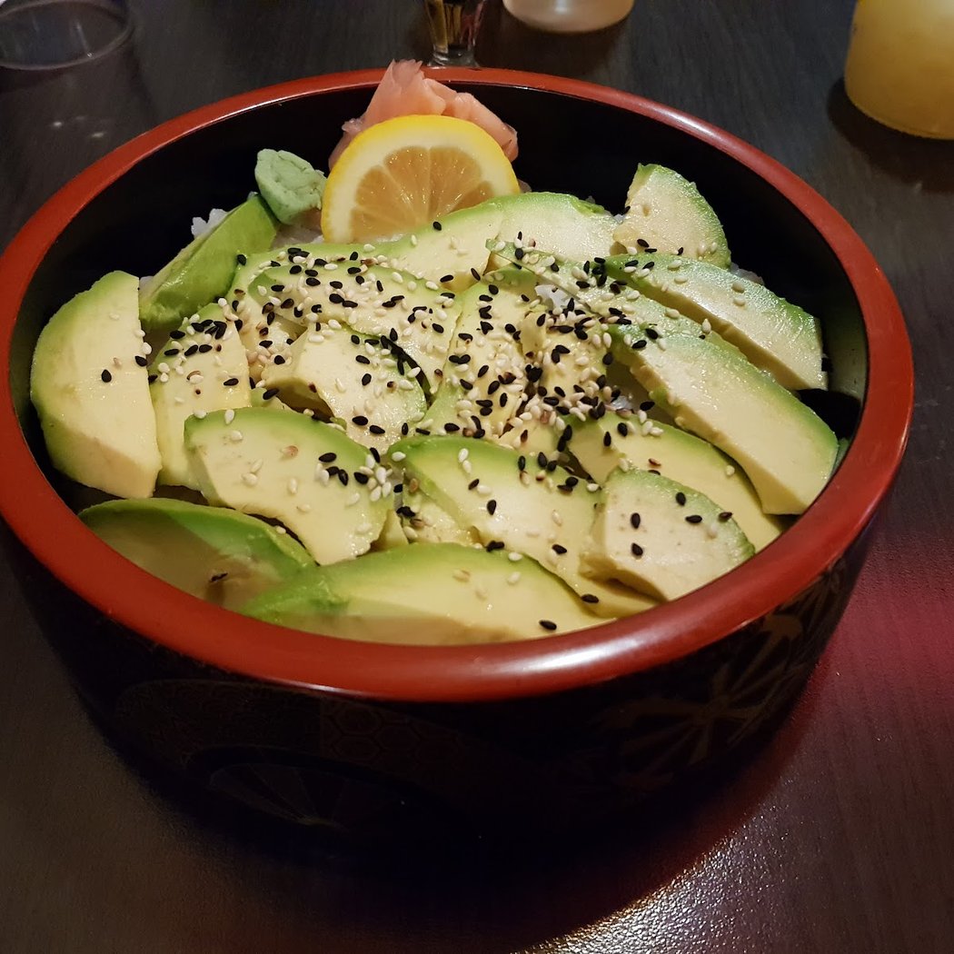 hoky sushi 1