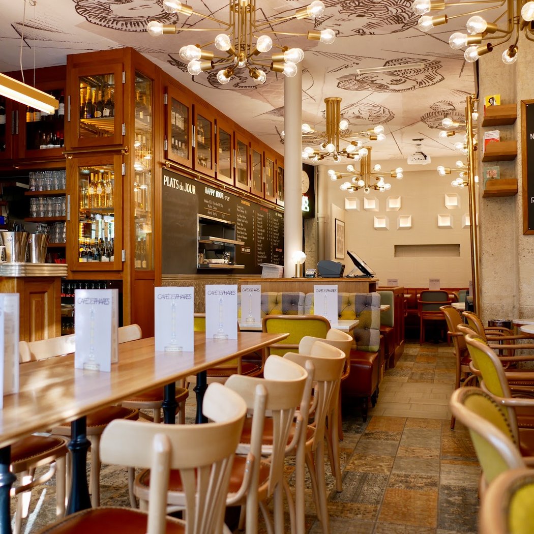 Café des Phares 2