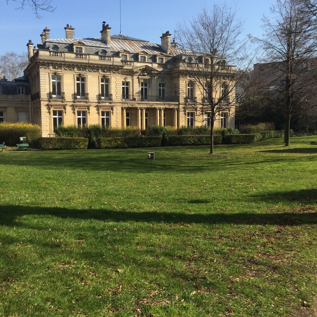 La Fondation des Artistes 5