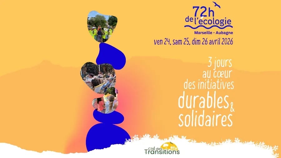 Les 72h de l'écologie 1