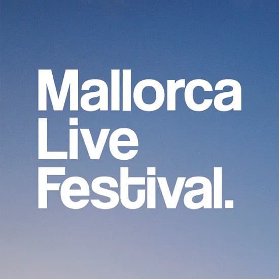 Mallorca Live Festival 2027