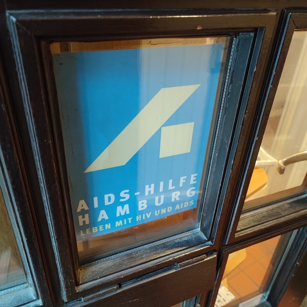 HIV-Schnelltest und PrEP-Beratun 1