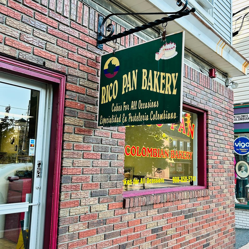 Rico Pan Bakery 2