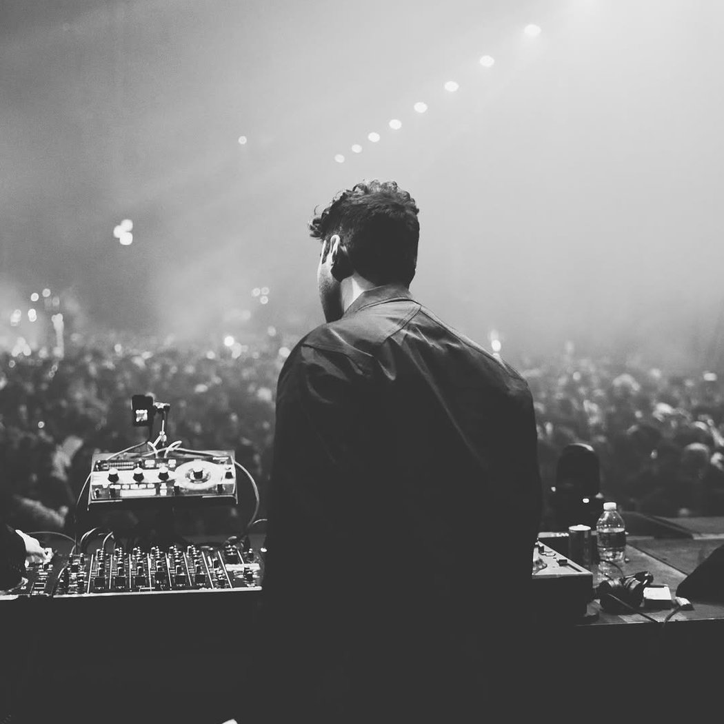 Marco Carola 3-Hour Set 1