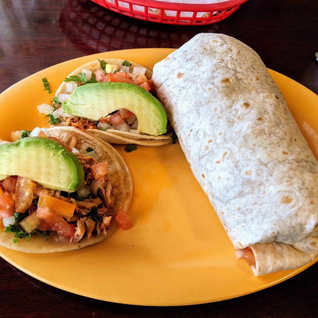 Tacos Jalisco 1