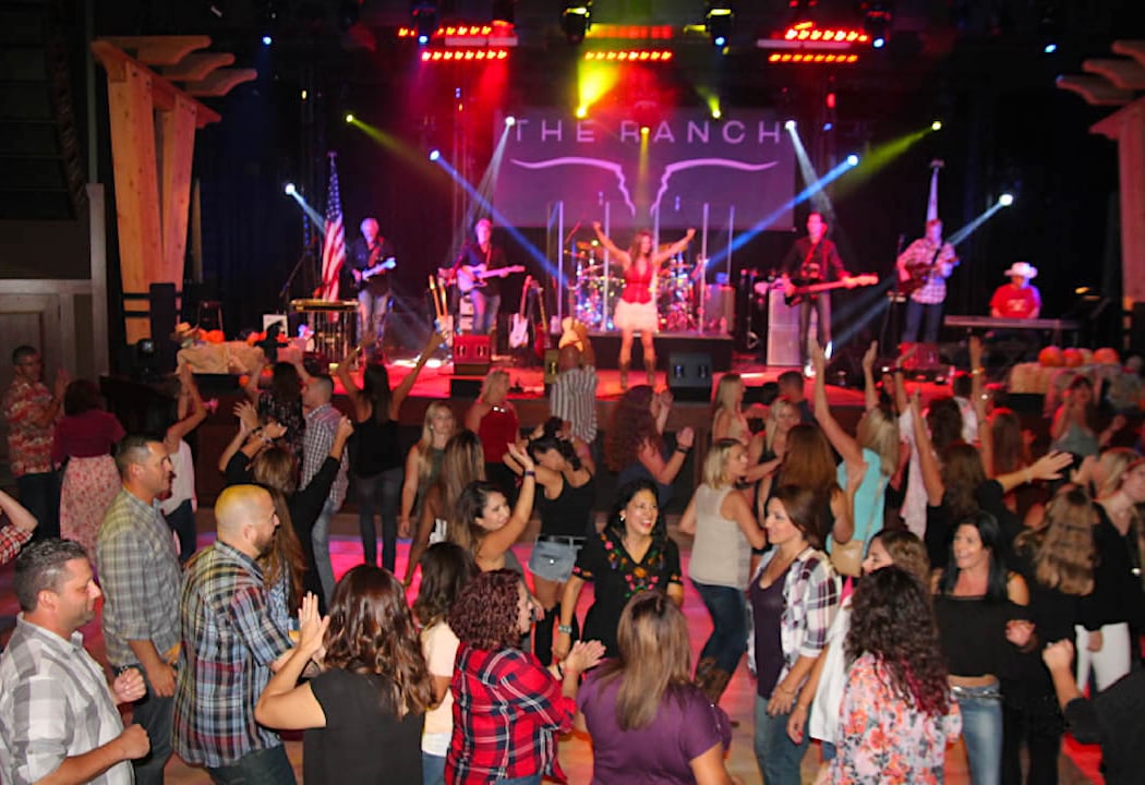 Line Dance Thursday 2