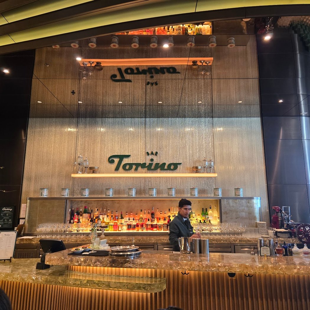 Bar Torino 3