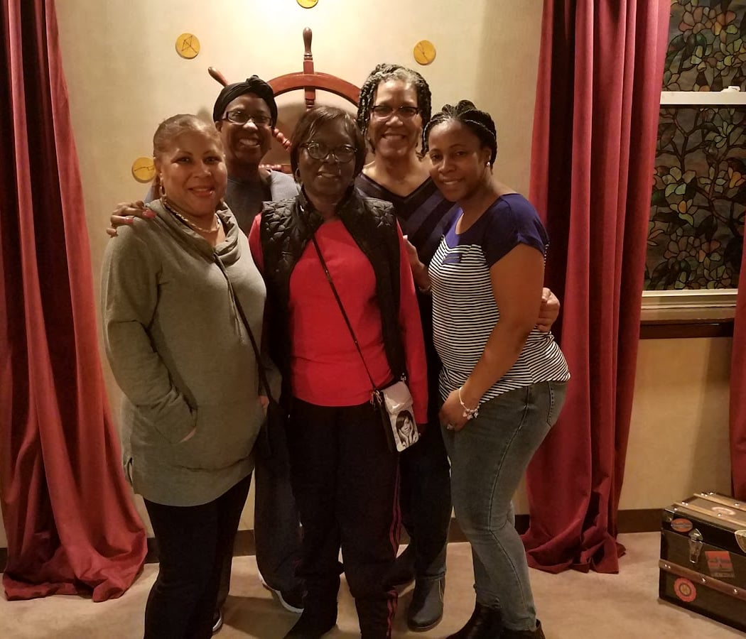The Other Tales - Escape Rooms 3